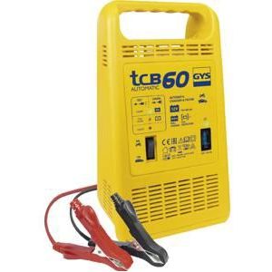 GYS Acculader TCB 60 Automatic- 5192023253