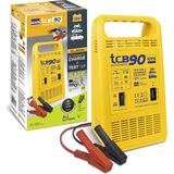 GYS - TCB 90 Automatic - Acculader - Geschikt voor 15 tot 90 Ah