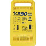 GYS - TCB 90 Automatic - Acculader - Geschikt voor 15 tot 90 Ah