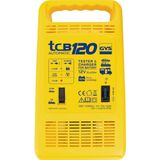 Gys - TCB 120 - Acculader - 230VAC - 150W - 10.5A