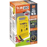 Gys - TCB 120 - Acculader - 230VAC - 150W - 10.5A