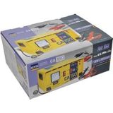 Gys - Automatische Acculader CA 150 - 12/24V - Staal - Max. Laadstroom 10 A