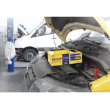 GYS - Batium 7-24 - Volautomatische Acculader - 6, 12 en 24 Volt - Geschikt voor 15-130Ah