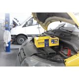 Gys - Batium 15/12 Accu Lader - Professioneel - 230V - 6-12V - 225W