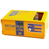 Gys - Batium 15/24 Acculader - Professioneel - 230V - 450W