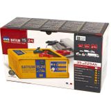 Gys - Batium 15/24 Acculader - Professioneel - 230V - 450W