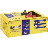 Gys - Batium 15/24 Acculader - Professioneel - 230V - 450W