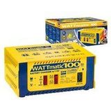 GYS WATTMATIC 100 automatische acculader 6/12 V