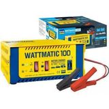 Gys - WattMatic 100 - Acculader - Professioneel - 230V - 6-12V - 140W