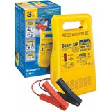 Gys - Acculader START UP 80 - Acculader - 12V - 350W - 13.5/25A