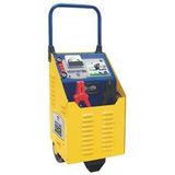 Gys - Neostart 620 - Acculader - 12V/24V - Geschikt voor Loodzuuraccu's