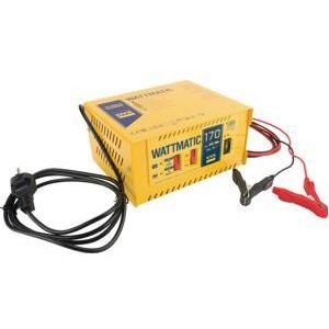 Gys Acculader Wattmatic 170