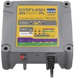 GYS GYSFLASH 20.12-24 PL- 5192026049