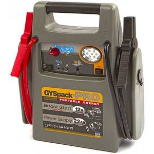 GYSpack PRO- 5193026155