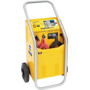 Gys - STARTIUM 480E - Acculader - 12/24V - 1700W - 280/210A