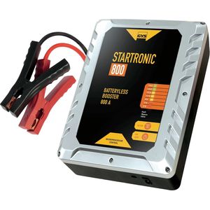 GYS Batteryless Booster Startronic 800