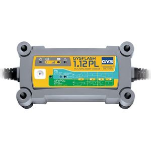 Startbooster GYSPACK TRUCK 12/24V 3200A