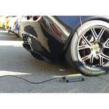 GYS - Gysflash 8.12 - Acculader - 12V - Loodzuur - 15-160 Ah