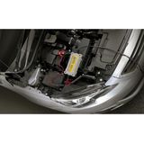 GYS - Gysflash 8.12 - Acculader - 12V - Loodzuur - 15-160 Ah