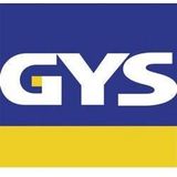 GYS - Gysflash 8.12 - Acculader - 12V - Loodzuur - 15-160 Ah