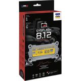 GYS - Gysflash 8.12 - Acculader - 12V - Loodzuur - 15-160 Ah