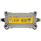 GYS - Gysflash 8.12 - Acculader - 12V - Loodzuur - 15-160 Ah