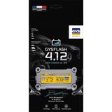 GYS - GYSFLASH 4.12 - Acculader - 12 V - 4 A - IP65