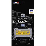 GYS - 029460 Acculader - Laadspanning 6, 12, 24V - Draagbaar - IP65