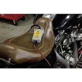 GYS - 029460 Acculader - Laadspanning 6, 12, 24V - Draagbaar - IP65