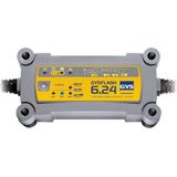 GYS - 029460 Acculader - Laadspanning 6, 12, 24V - Draagbaar - IP65
