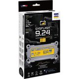 GYS - GYSFLASH 9.24 - Oplader/laadhouder - 230V - Laadvermogen 18 tot 220 Ah