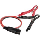 Gys - GYSFLASH 6A Acculader - Geschikt voor Loodzuur en Loodgel - 12 V, 6 V