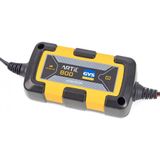 GYS - Artic 800 - Oplader - Inverter - Boek met Klemmen en Aansluitklemmen