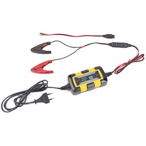 GYS ARTIC 800 (12 V - 0.8 A) acculader