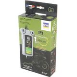 GYS - ACCULADER 1A LITH