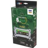 Gys Acculader GYSFLASH 6.12 Lithium