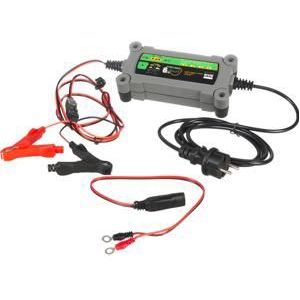 GYS - ACCULADER 12V 6A