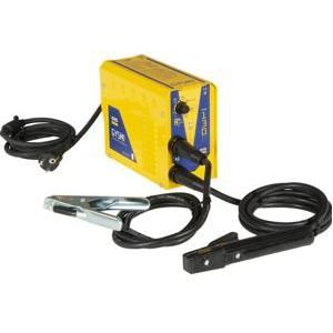 Gys Set: Lasinverter GYSMI 130P + LCD Techno 11 - 5192031449 5192031449