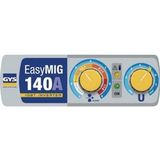 GYS EASYMIG 140 MIG/MAG-lasapparaat 30 - 140 A