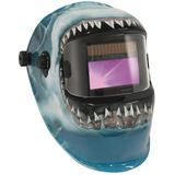 GYS Lashelm LCD promax 9-13G shark- 5193037199