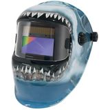 GYS Lashelm LCD promax 9-13G shark- 5193037199