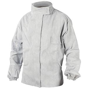 GYS - Zweetjack van splitleer - maat XL - 037663