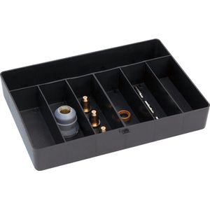Verbrauchsmaterialkoffer für Plasmaschneider 35 k - 039964 - GYS