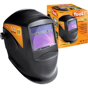 GYS Lashelm LCD Expert 11