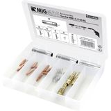 GYS - Brennerset MB15 - mig 150 a - 041226