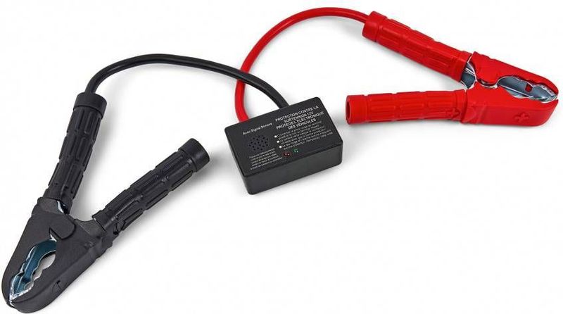 GYS - 041318 - Boog Beveiliging - 12 V