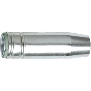 Toparc - 041882 - Gassproeikoppen - Set van 3 - Ø 15 mm - Voor MIG-brander
