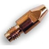 Toparc - 041950 Contactbuis - Set van 10 - Ø 0,8 mm