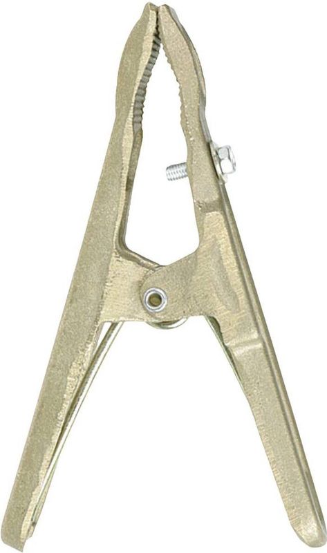 Toparc - 043138 - Massaklem - 70 - 300 A - Max. Kabel-Ø 70 mm