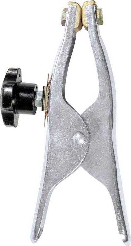 Toparc - 043213 - Massaklem - 400 A - Max. Kabel-Ø 70 mm